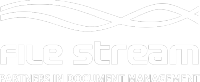 Filestream logo - Filestream Systems