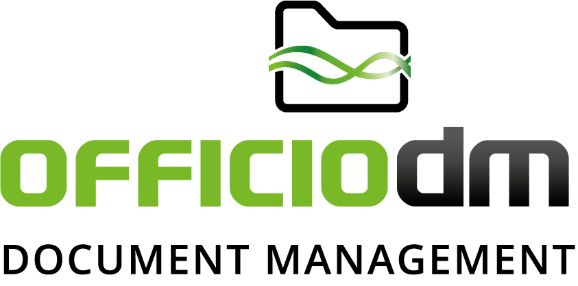 OfficioDM logo - Filestream Systems