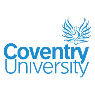 Coventry University logo - Filestream Systems