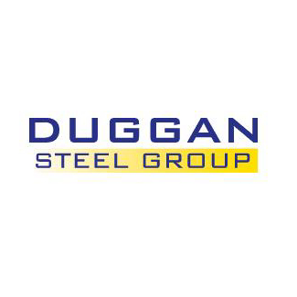Duggan Steel Group logo - Filestream Systems