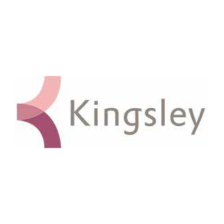 Kingsley Healthcare logo - Filestream Systems