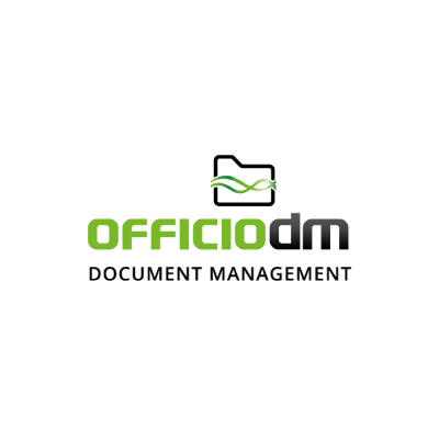 OfficioDM Logo - Filestream Systems