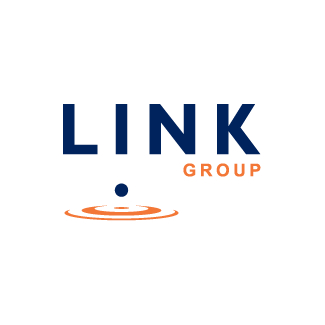 Link Group logo - Filestream Systems