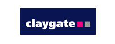 Claygate logo - Filestream Systems