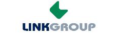 Link Group logo - Filestream Systems