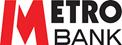 Metro Bank logo - Filestream Systems