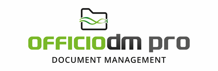 Officio DM Pro logo